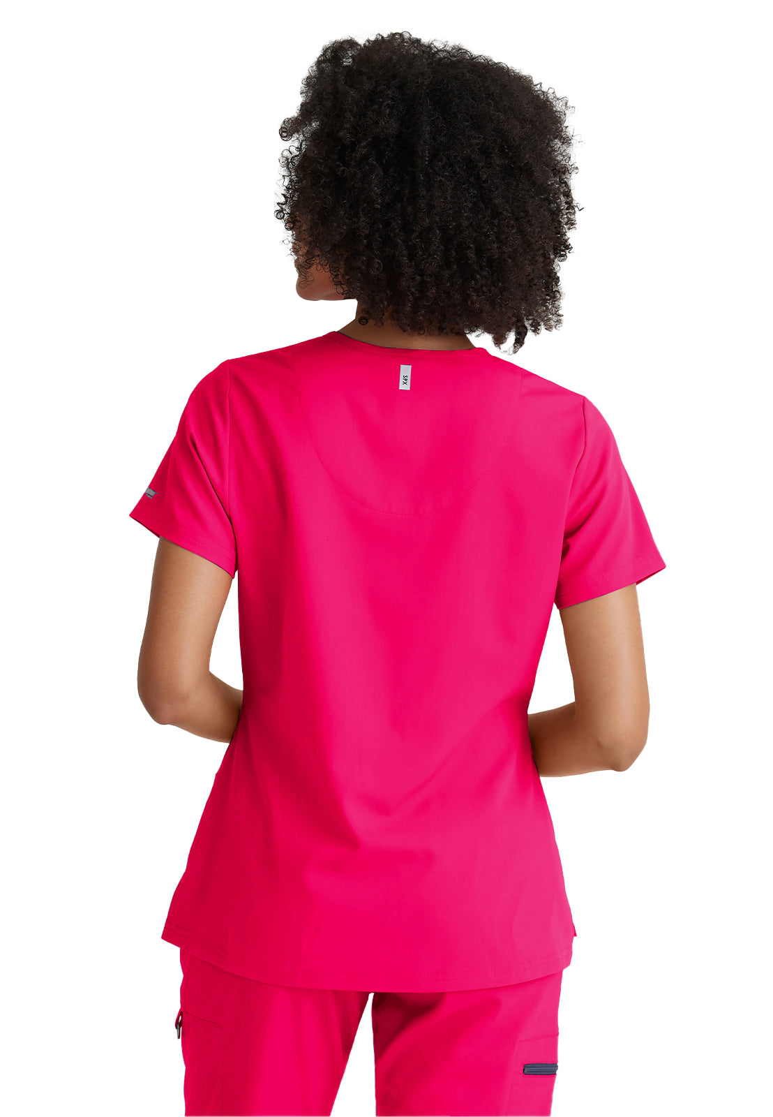 Women's Tuck-In Top