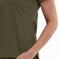 Women's Tuck-In Top