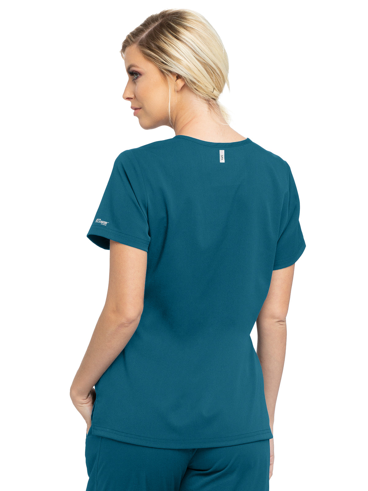 Women's Tuck-In Top