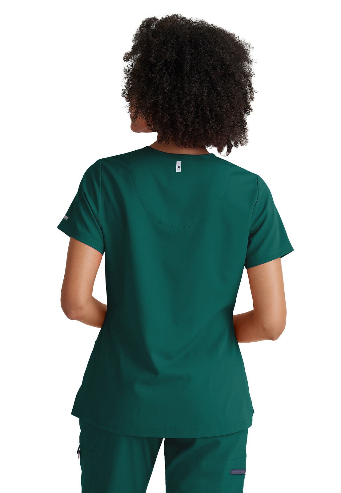 Women's Tuck-In Top