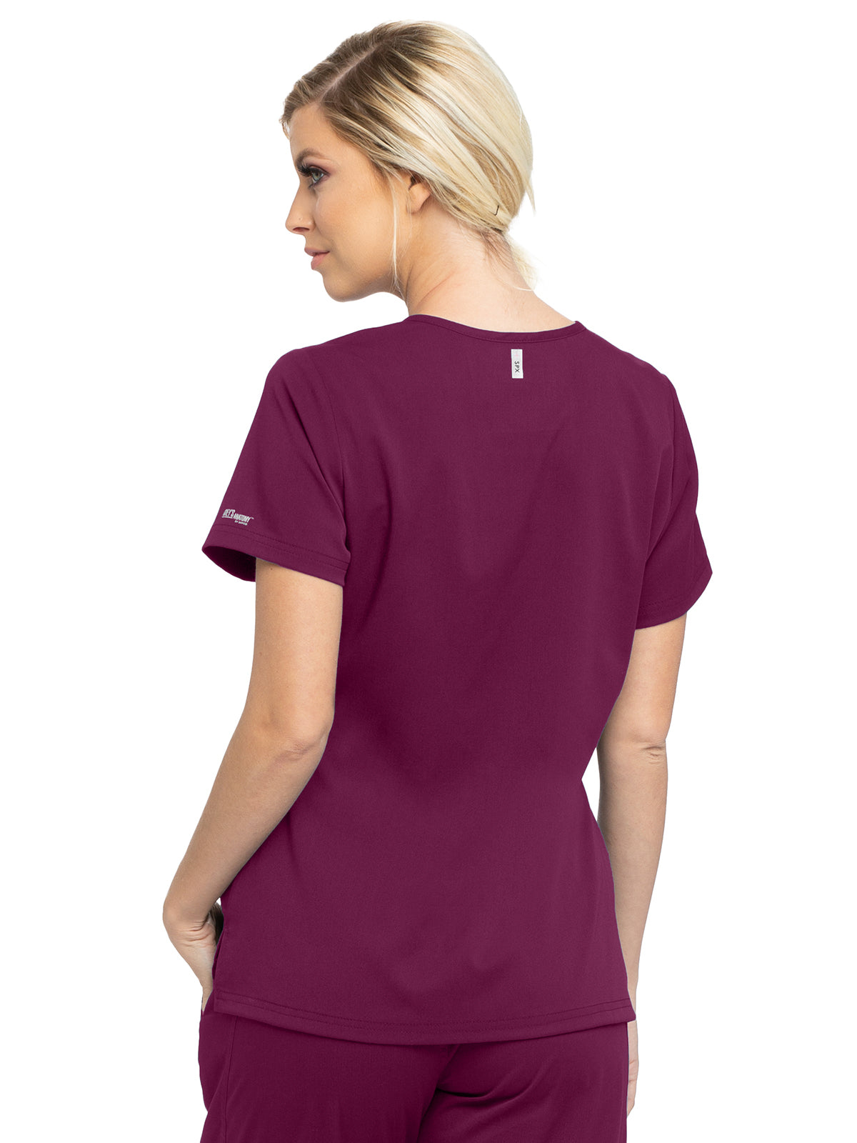 Women's Tuck-In Top