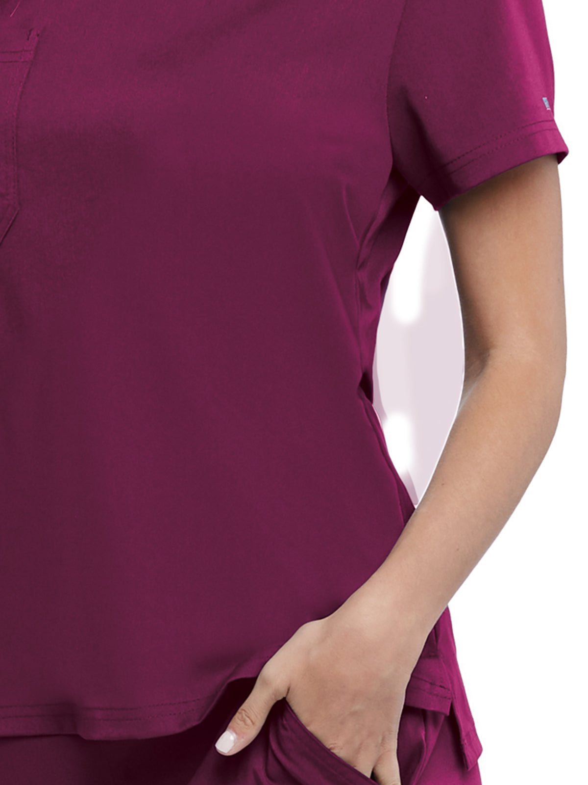 Women's Tuck-In Top