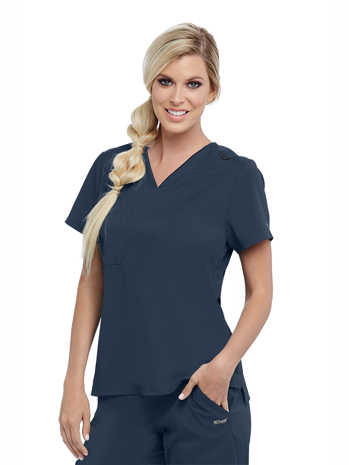 Women's Tuck-In Top