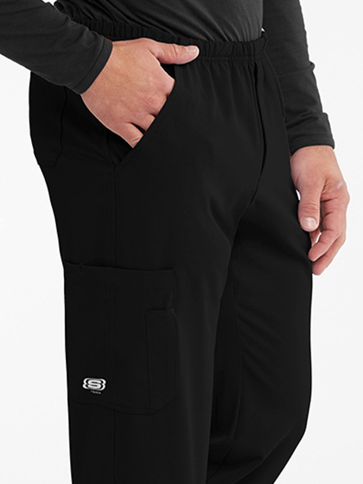 Men's Cargo Pant