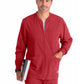 Men's Warm-Up Scrub Jacket