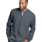 Men's Warm-Up Scrub Jacket