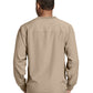 Men's Warm-Up Scrub Jacket