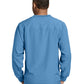 Men's Warm-Up Scrub Jacket