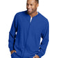 Men's Warm-Up Scrub Jacket