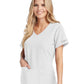 Women's V-Neck Top