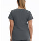 Women's V-Neck Top