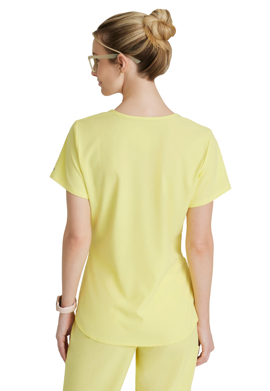 Women's V-Neck Top