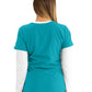 Women's V-Neck Top