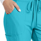 Women's 3-Pocket Pant