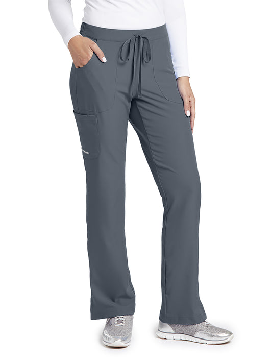 Women's 3-Pocket Pant