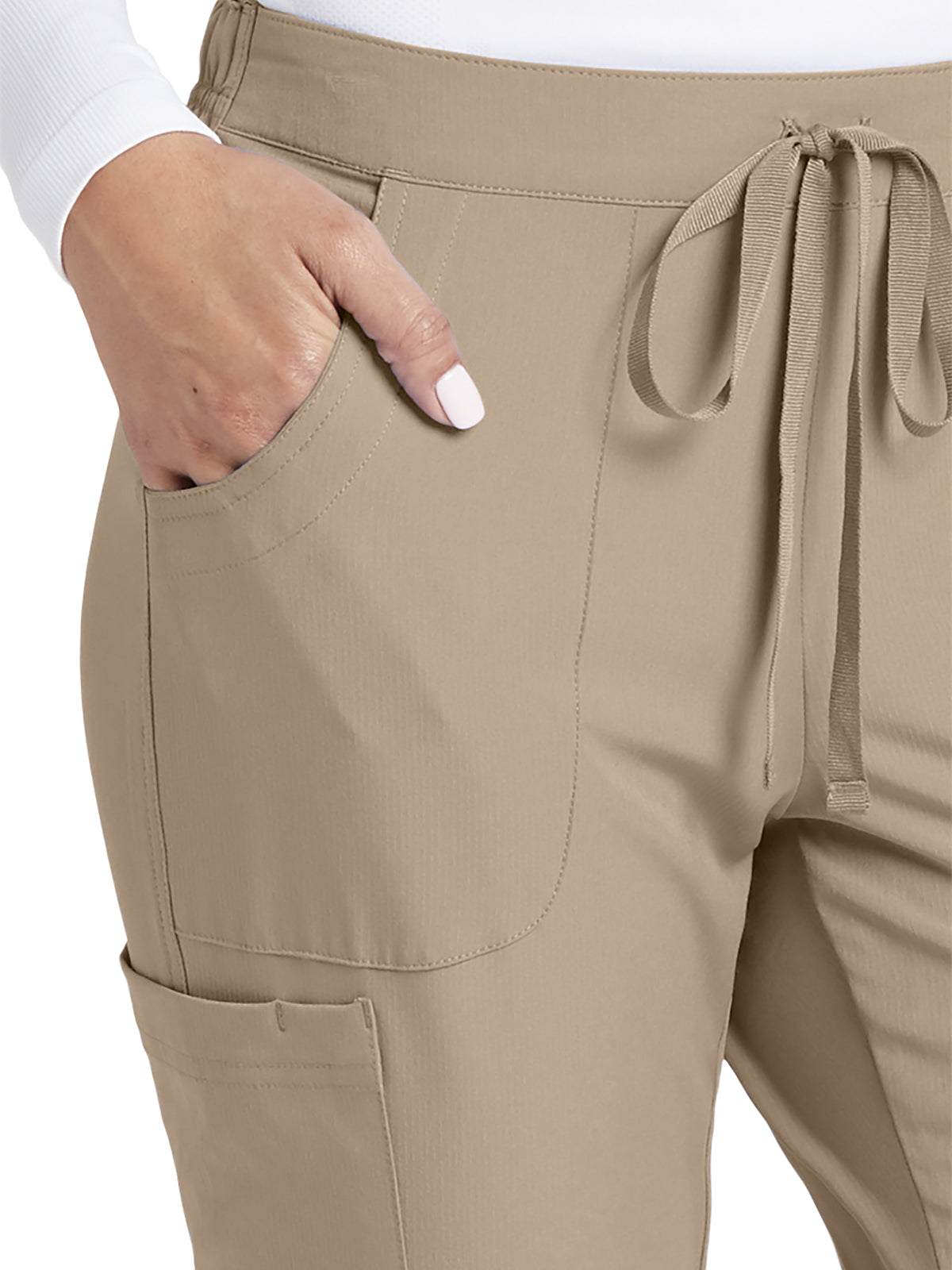 Women's 3-Pocket Pant