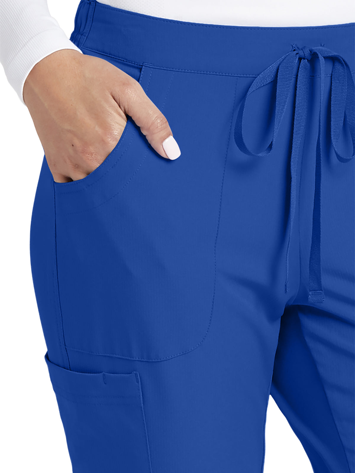 Women's 3-Pocket Pant