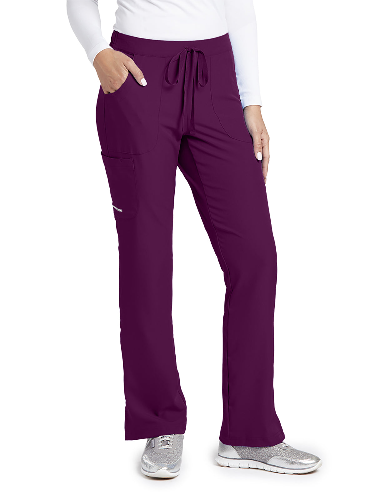 Women's 3-Pocket Pant