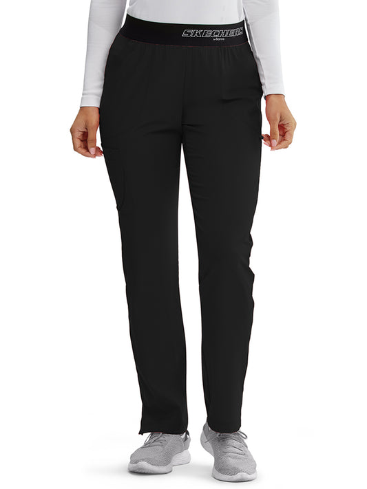 Women's 3-Pocket Pant