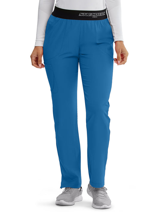 Women's 3-Pocket Pant