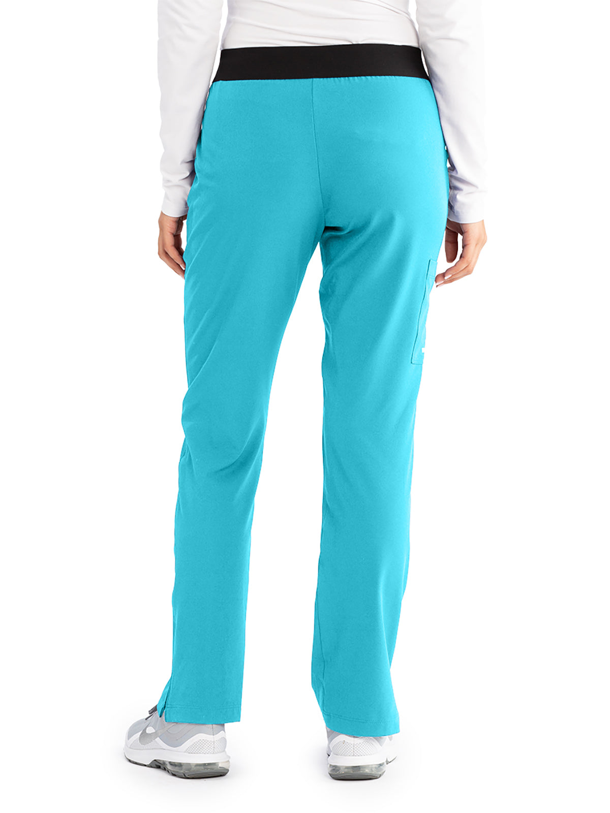 Women's 3-Pocket Pant