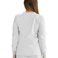 Women's 2-Pocket Scrub Jacket