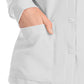 Women's 2-Pocket Scrub Jacket