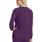 Women's 2-Pocket Scrub Jacket