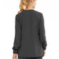 Women's 2-Pocket Scrub Jacket