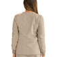 Women's 2-Pocket Scrub Jacket