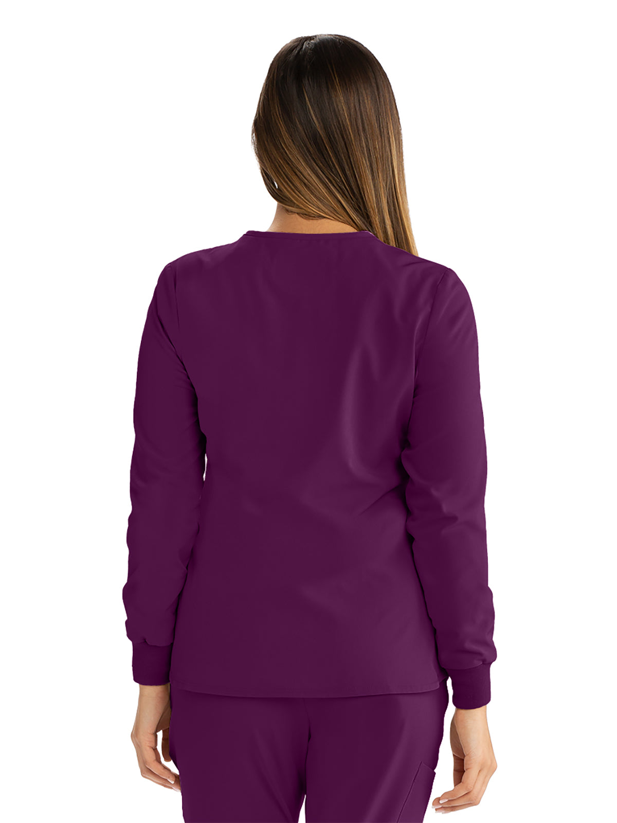 Women's 2-Pocket Jacket