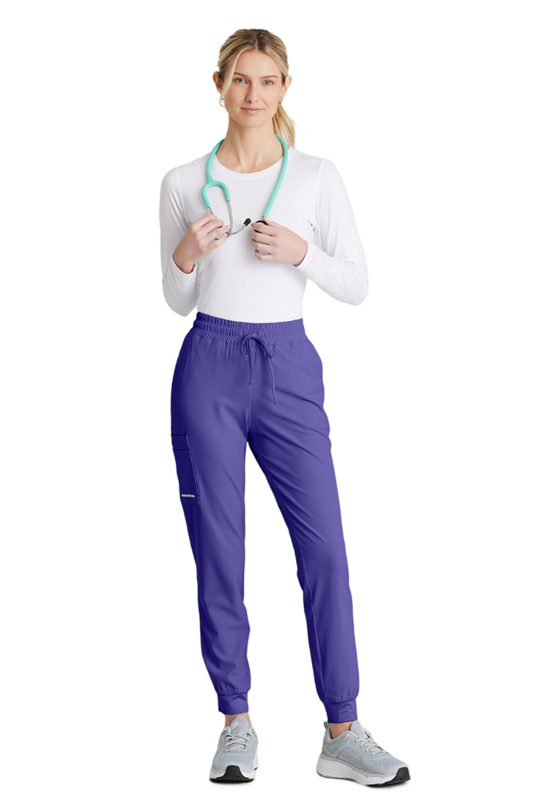 Women's Drawcord Waistband Pant