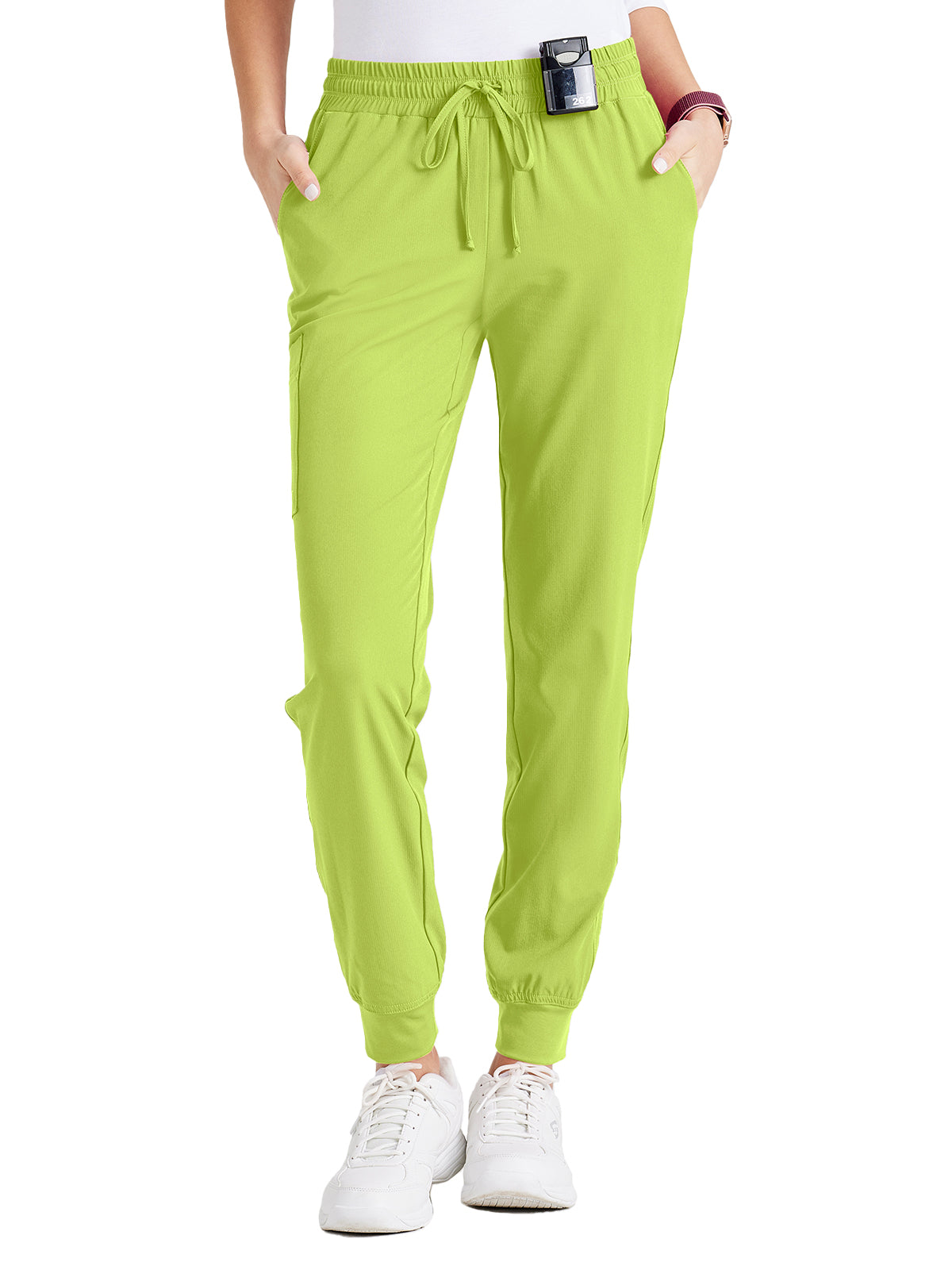 Women's Drawcord Waistband Pant