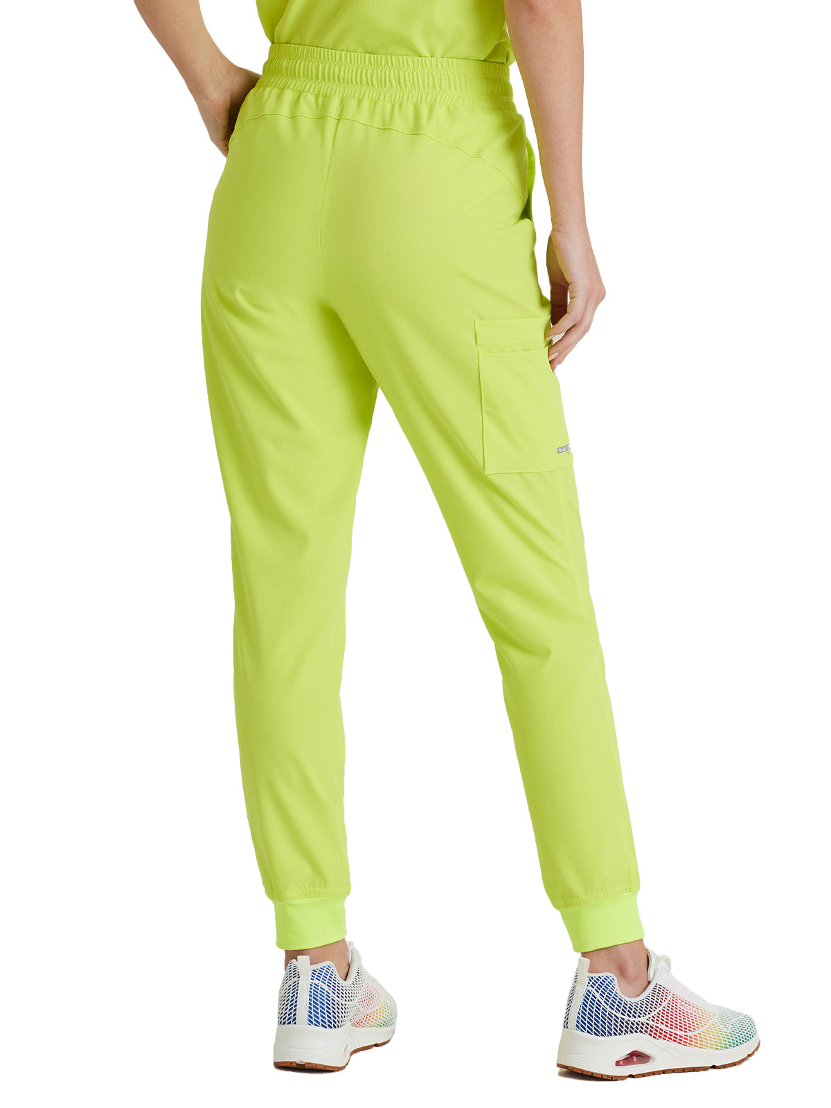 Women's Drawcord Waistband Pant