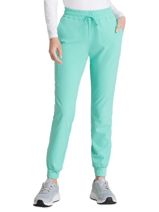 Women's Drawcord Waistband Pant