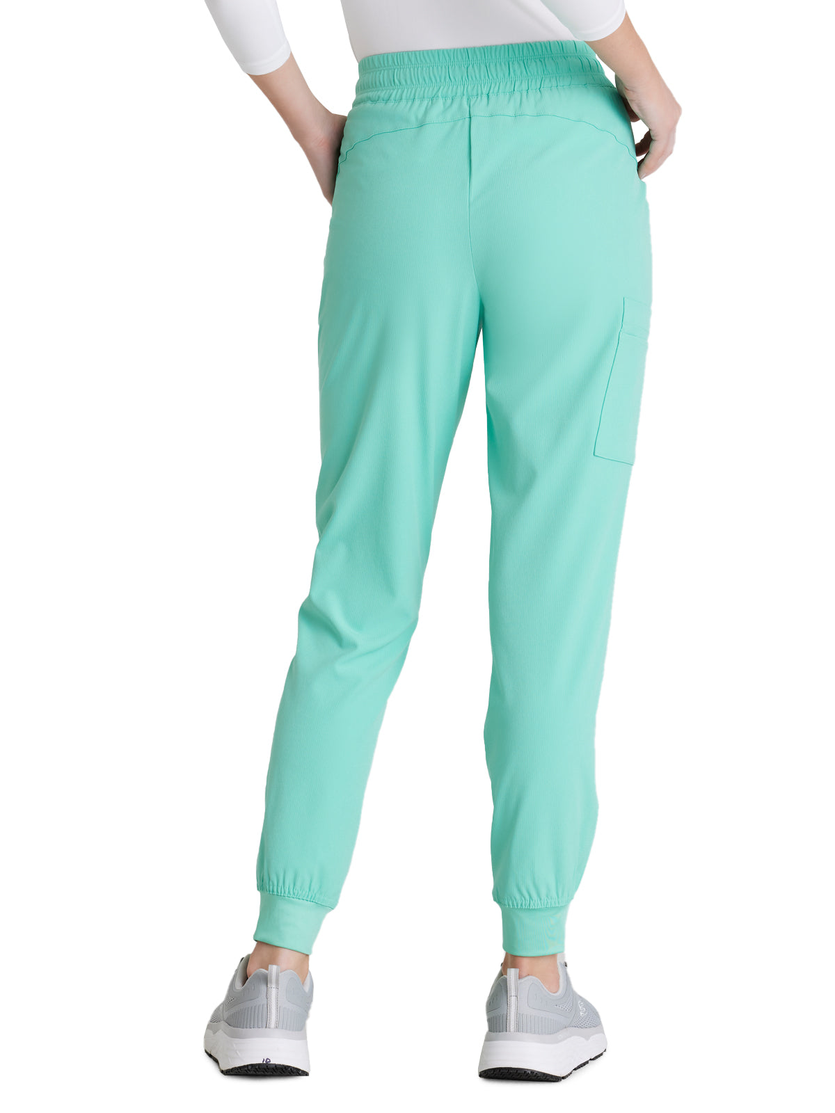 Women's Drawcord Waistband Pant