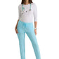 Women's Drawcord Waistband Pant