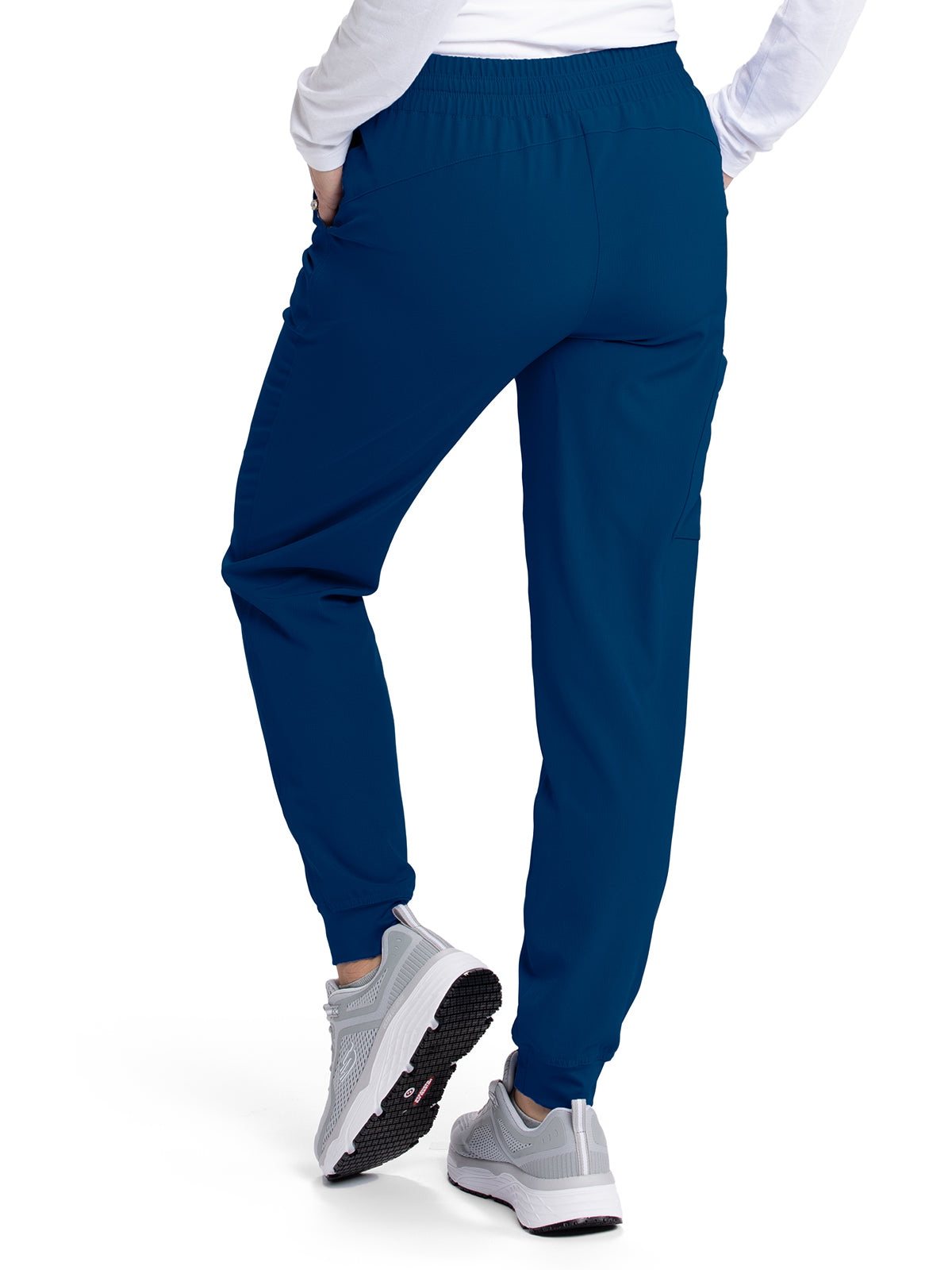 Women's Drawcord Waistband Pant