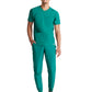 Men's Velcro Closure Cargo Pocket Pant