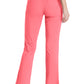 Women's 4 Pocket Fit and Flare Glide Scrub Pant