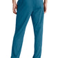 Men's 4 Pocket Slim Straight Rebound Pant