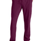 Men's 4 Pocket Slim Straight Rebound Pant