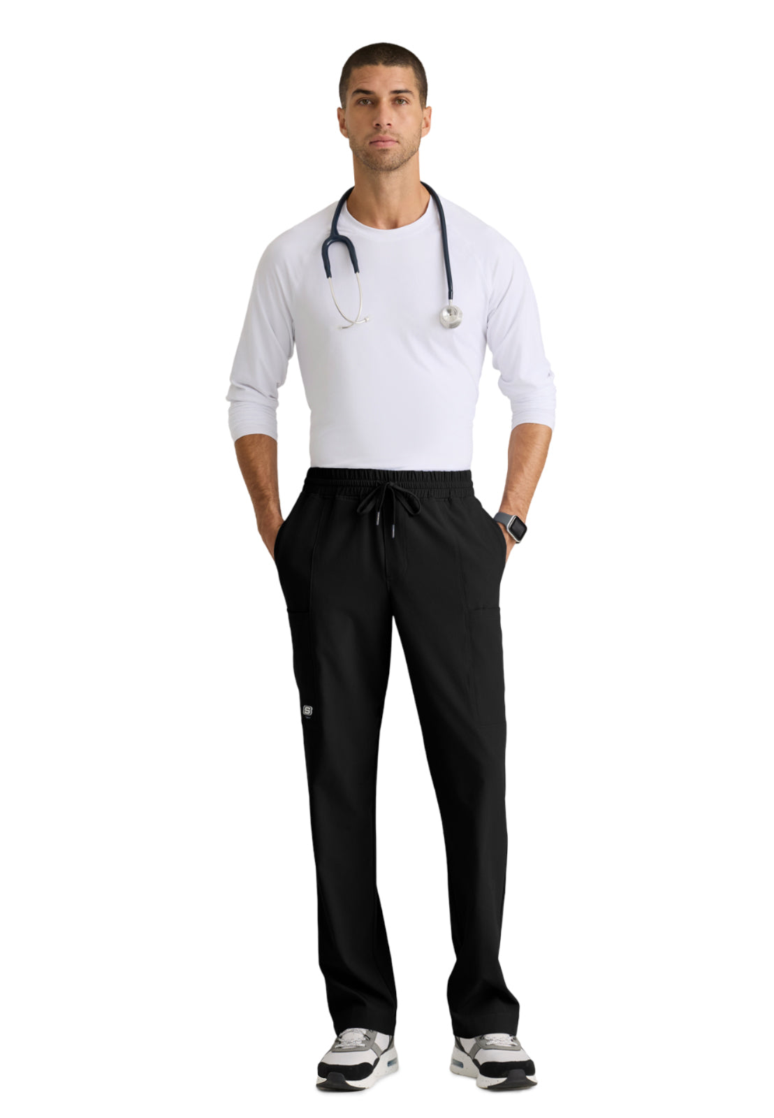 Five Pocket Drawcord Horizon Pant