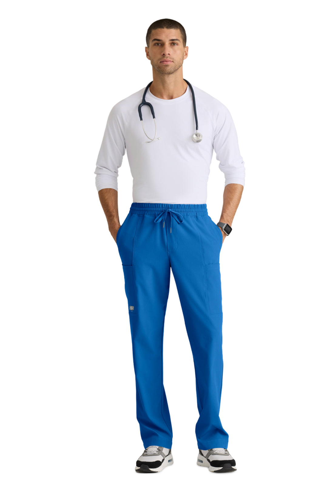 Five Pocket Drawcord Horizon Pant