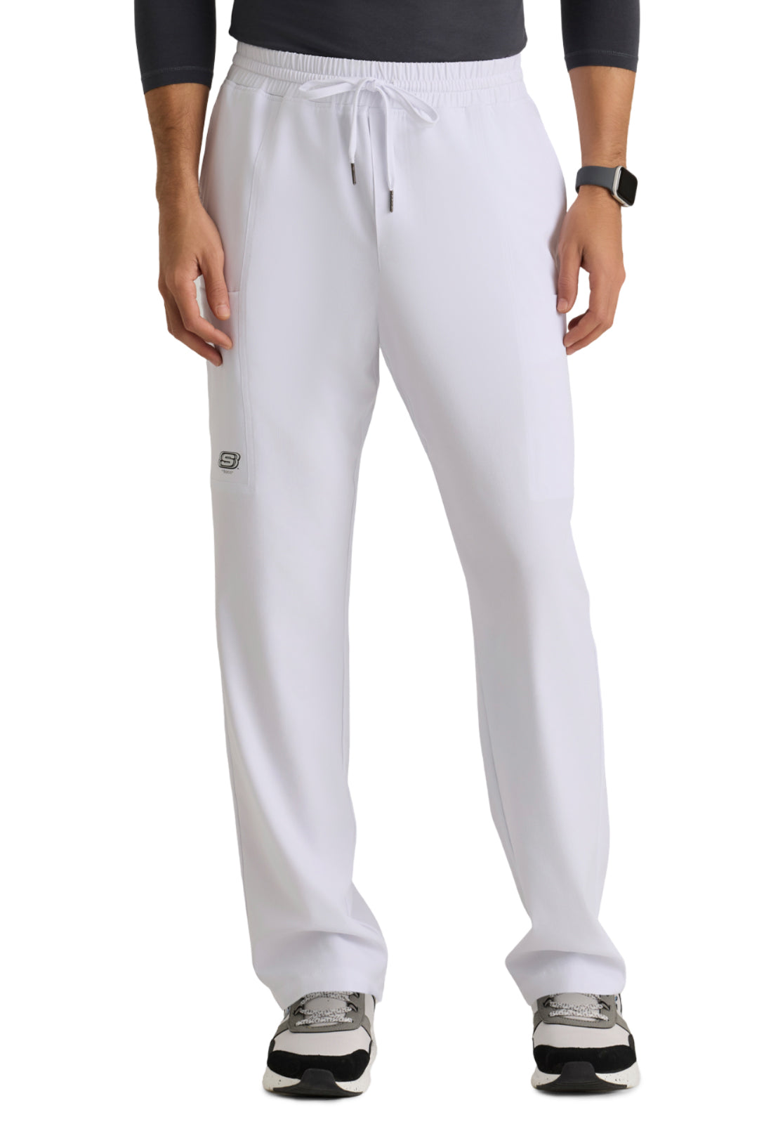 Five Pocket Drawcord Horizon Pant