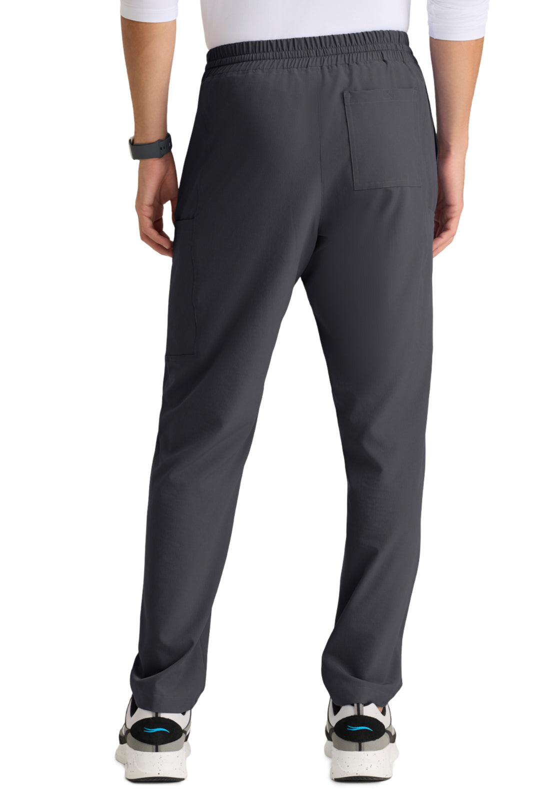 Five Pocket Drawcord Horizon Pant