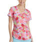 Women's Wrinkle Release Top