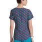 Women's Wrinkle Release Top