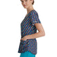 Women's Wrinkle Release Top