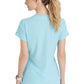 Women's High-Low Hem Tuck-In Top